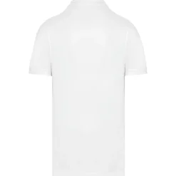 WK. Designed To Work WK274 - Polo homme manches courtes