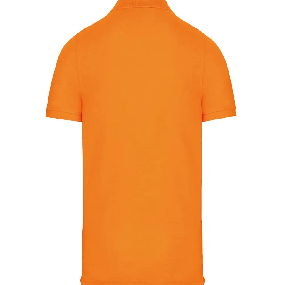 WK. Designed To Work WK274 - Polo homme manches courtes