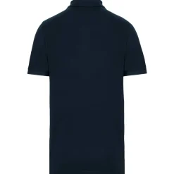 WK. Designed To Work WK274 - Polo homme manches courtes