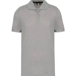 WK. Designed To Work WK274 - Polo homme manches courtes