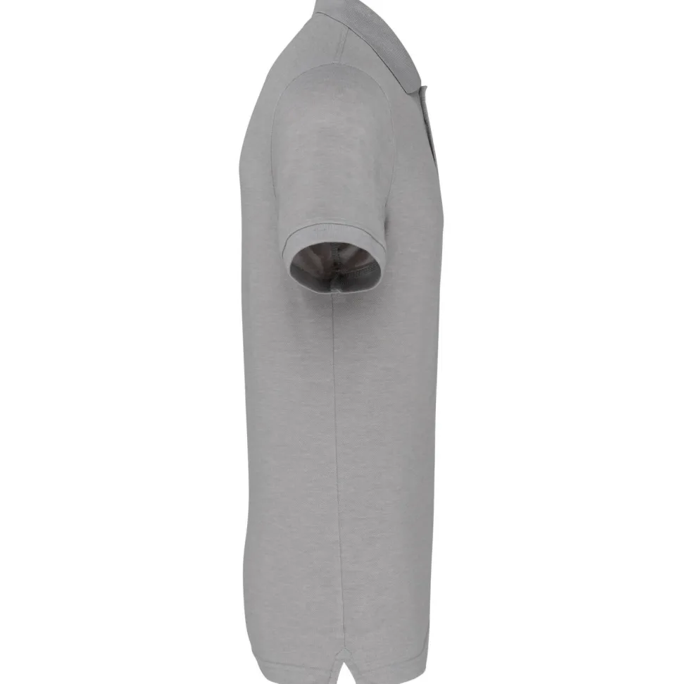 WK. Designed To Work WK274 - Polo homme manches courtes