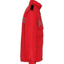 WK. Designed To Work WK6106 - Parka de travail à manches amovibles