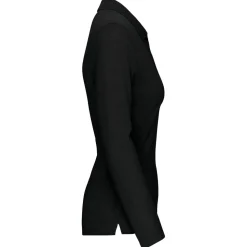 WK. Designed To Work WK277 - Polo manches longues femme
