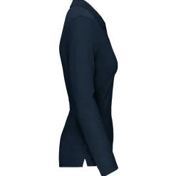 WK. Designed To Work WK277 - Polo manches longues femme