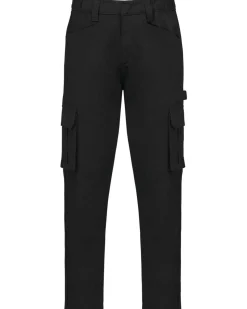 WK. Designed To Work WK703 - Pantalon multipoches écologique pour homme