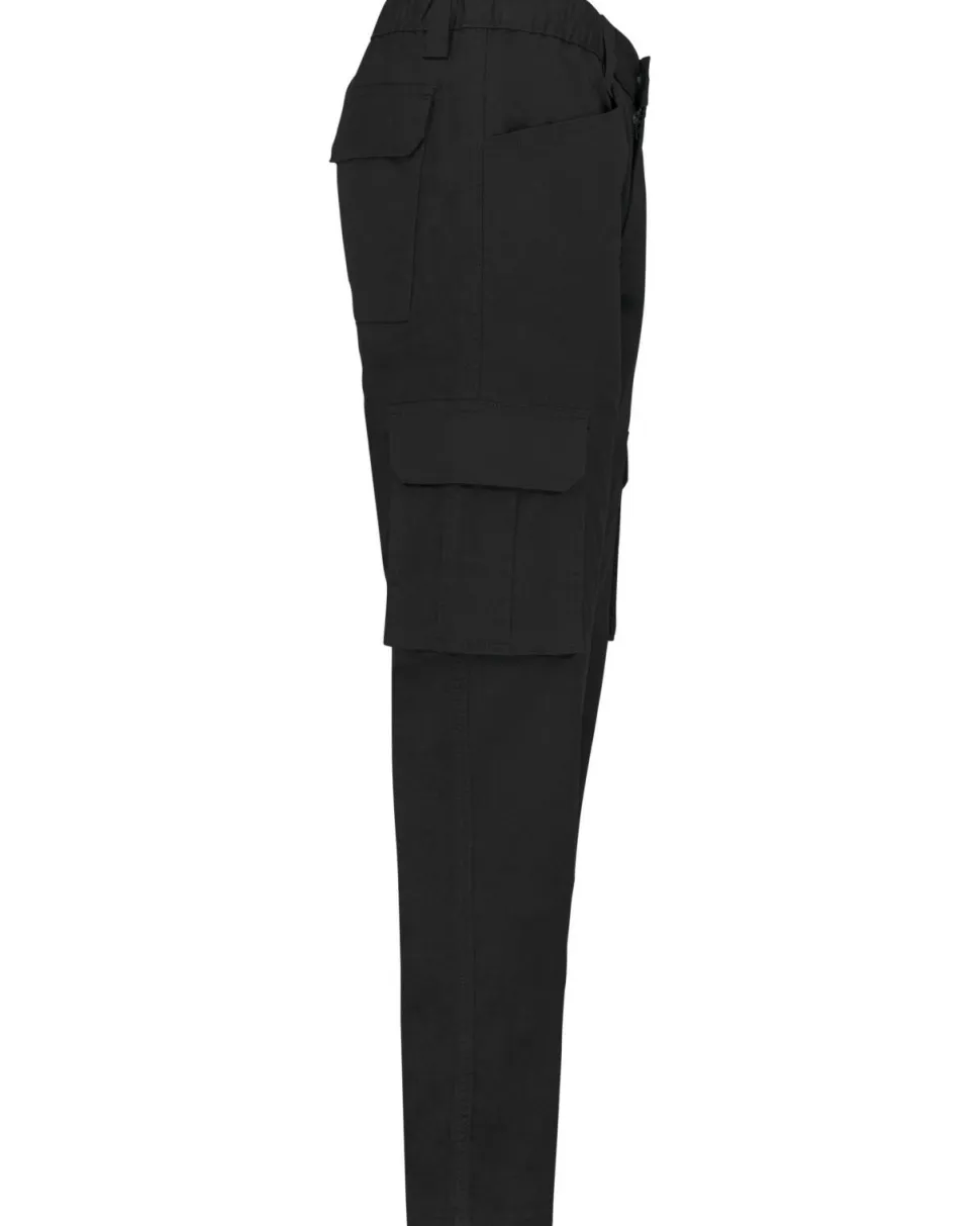 WK. Designed To Work WK703 - Pantalon multipoches écologique pour homme