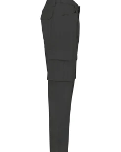 WK. Designed To Work WK703 - Pantalon multipoches écologique pour homme