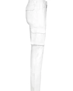 WK. Designed To Work WK703 - Pantalon multipoches écologique pour homme