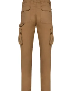 WK. Designed To Work WK703 - Pantalon multipoches écologique pour homme