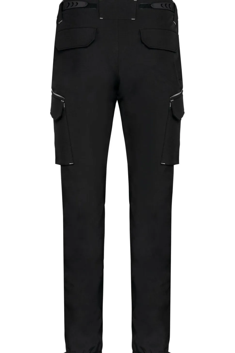 WK. Designed To Work WK750 - Pantalon softshell homme