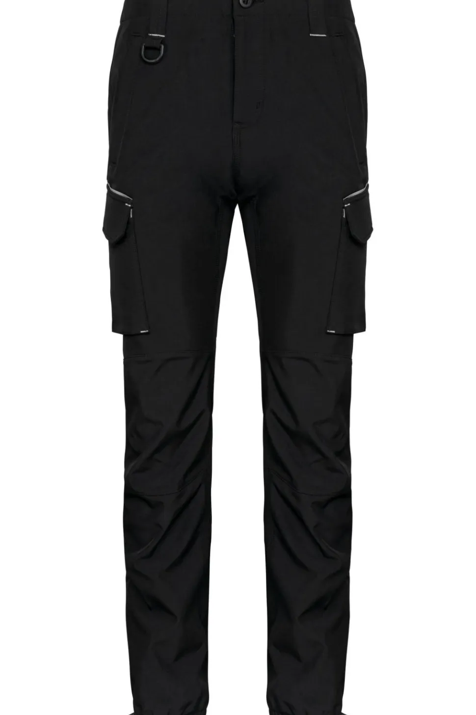WK. Designed To Work WK750 - Pantalon softshell homme