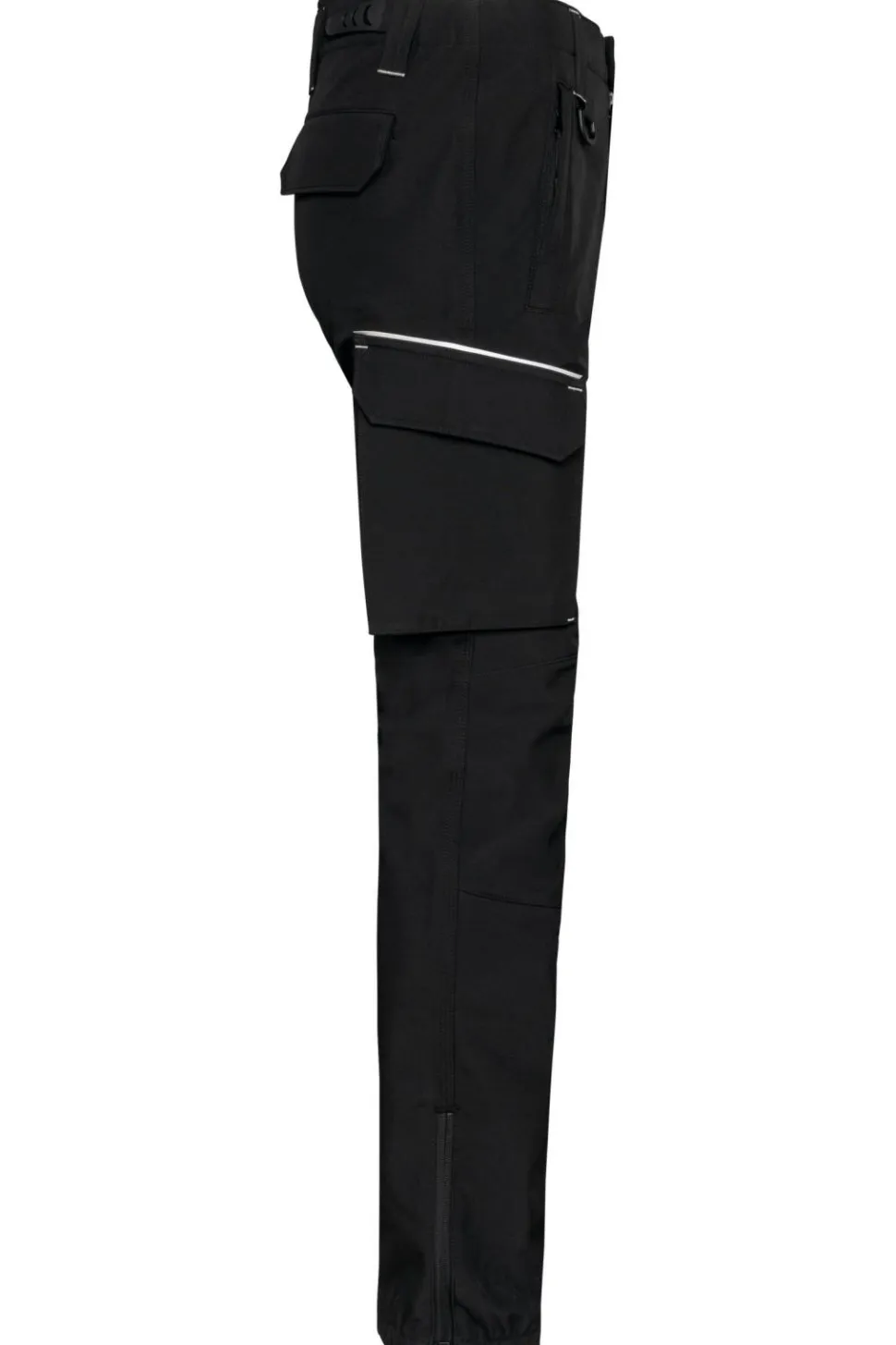 WK. Designed To Work WK750 - Pantalon softshell homme