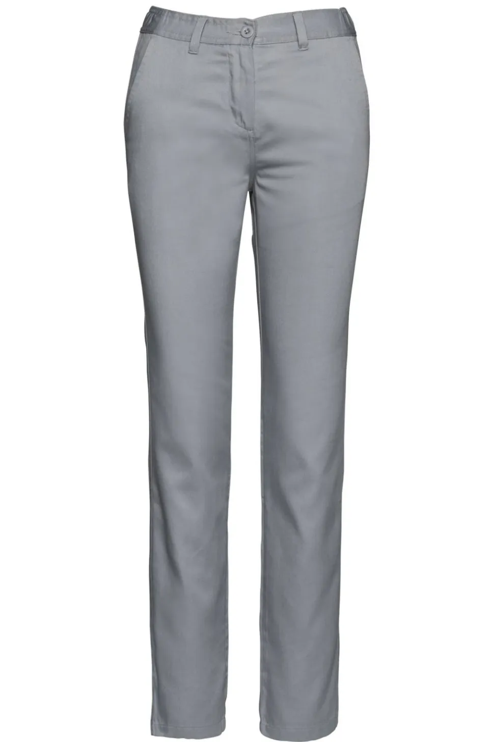 WK. Designed To Work WK739 - Pantalon DayToDay pour femme