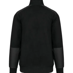 WK. Designed To Work WK905 - Polaire écoresponsable col zippé unisexe