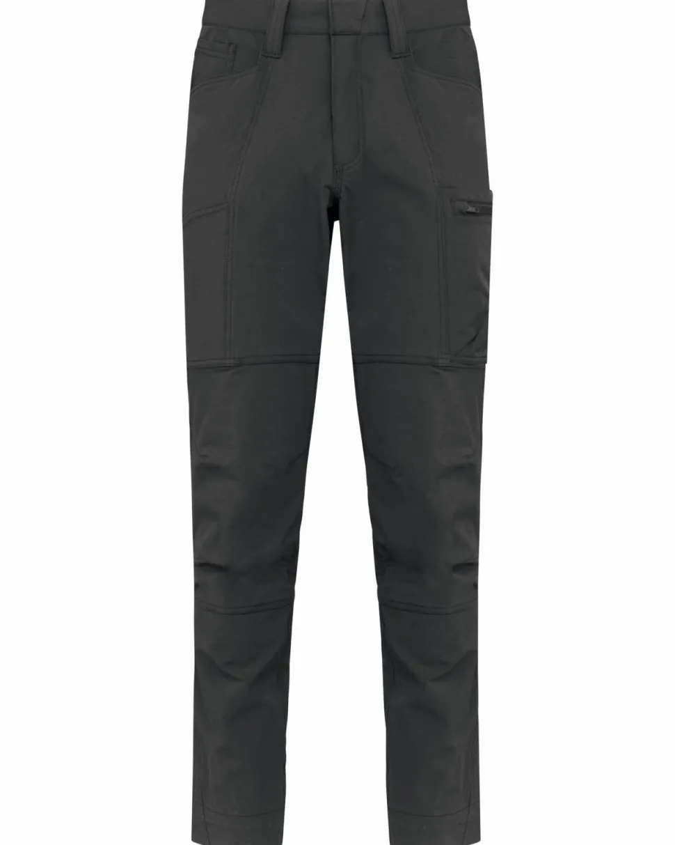 WK. Designed To Work WK744 - Pantalon recyclé stretch homme