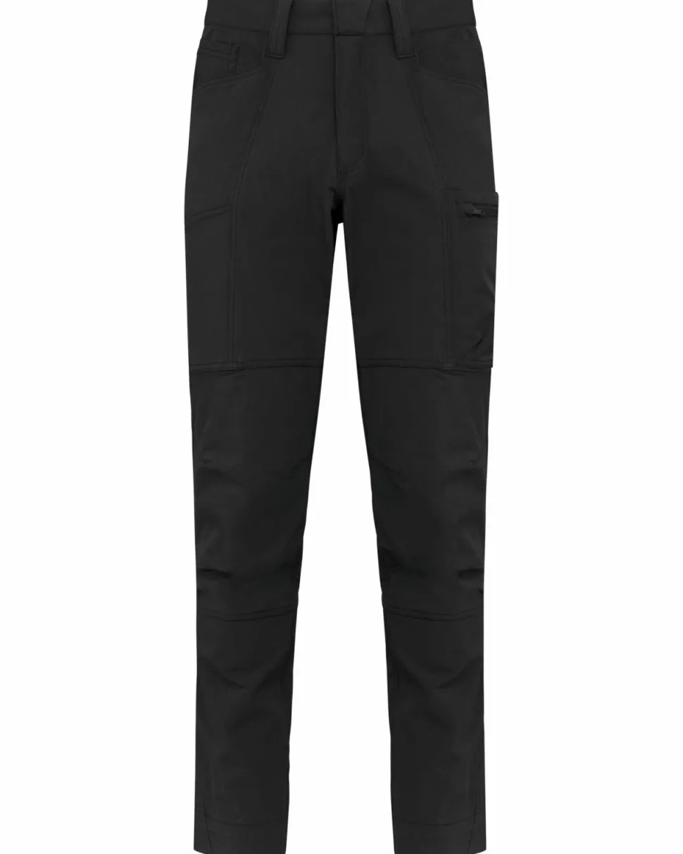 WK. Designed To Work WK744 - Pantalon recyclé stretch homme