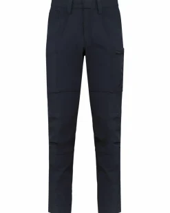 WK. Designed To Work WK744 - Pantalon recyclé stretch homme