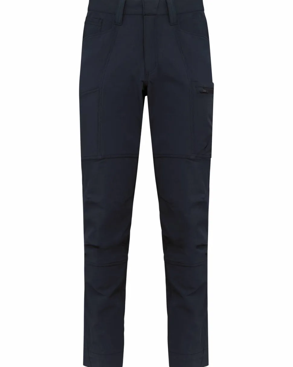 WK. Designed To Work WK744 - Pantalon recyclé stretch homme