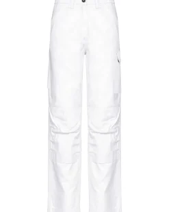 WK. Designed To Work WK741 - Pantalon de travail multipoches femme