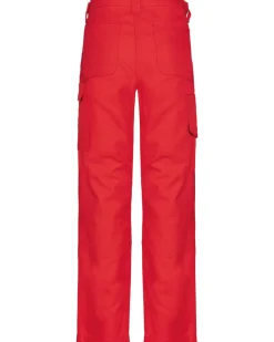 WK. Designed To Work WK741 - Pantalon de travail multipoches femme