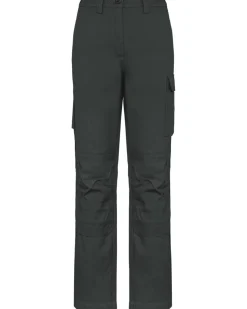 WK. Designed To Work WK741 - Pantalon de travail multipoches femme