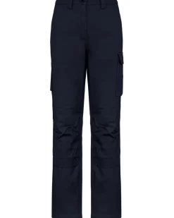 WK. Designed To Work WK741 - Pantalon de travail multipoches femme