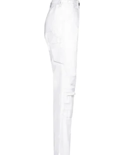 WK. Designed To Work WK741 - Pantalon de travail multipoches femme