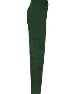 WK. Designed To Work WK741 - Pantalon de travail multipoches femme