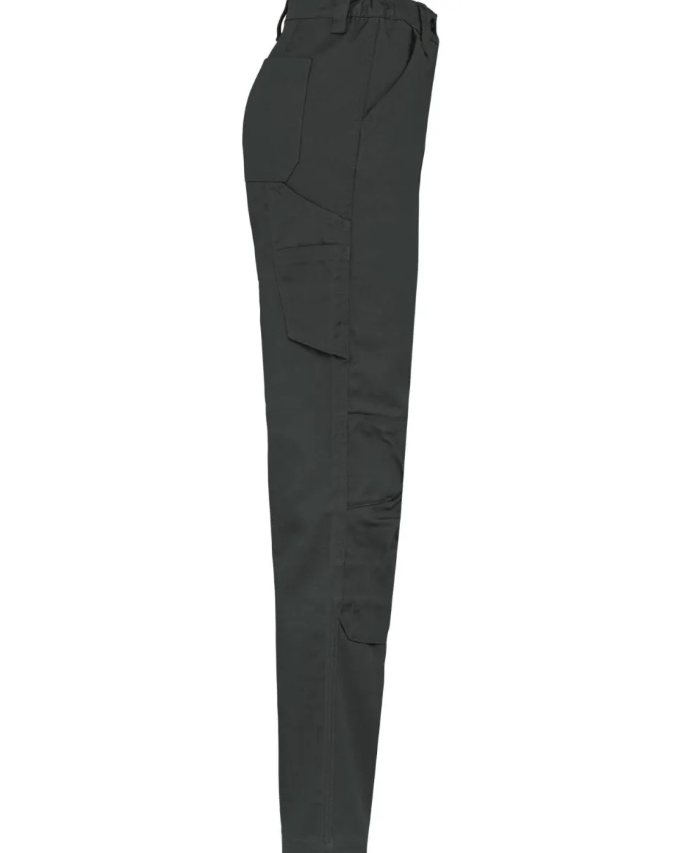 WK. Designed To Work WK741 - Pantalon de travail multipoches femme
