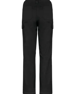 WK. Designed To Work WK741 - Pantalon de travail multipoches femme