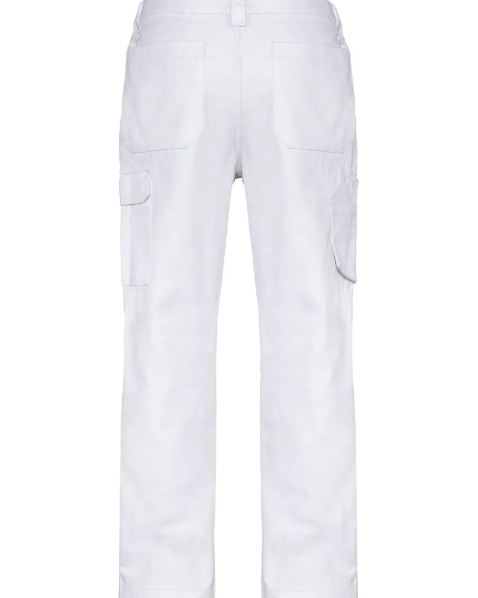 WK. Designed To Work WK740 - Pantalon de travail multipoches homme