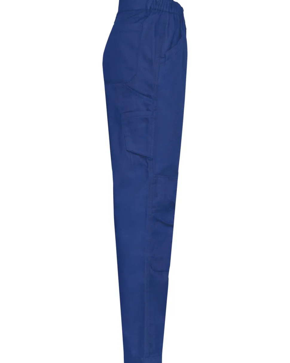 WK. Designed To Work WK740 - Pantalon de travail multipoches homme