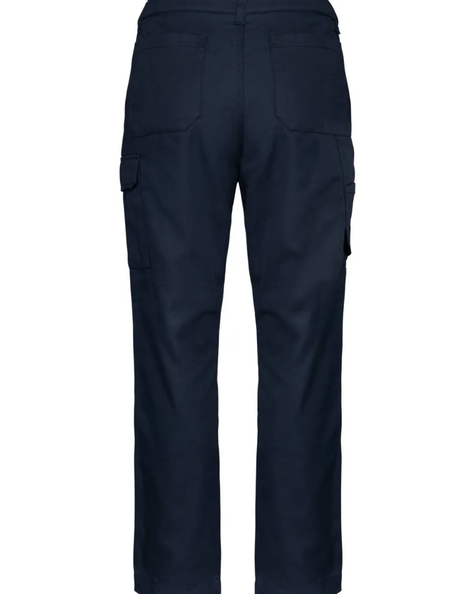 WK. Designed To Work WK740 - Pantalon de travail multipoches homme