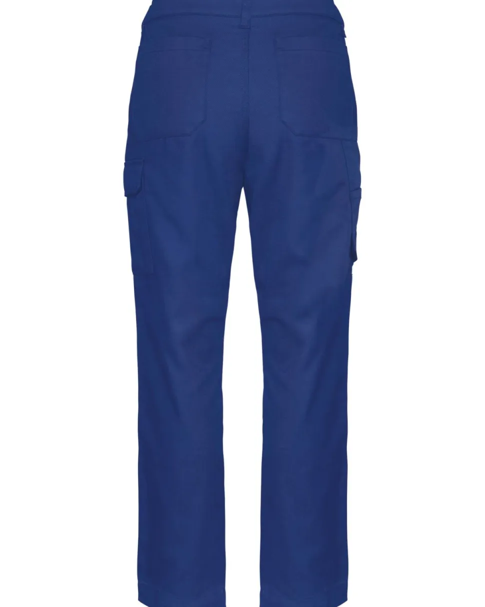 WK. Designed To Work WK740 - Pantalon de travail multipoches homme