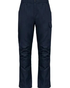 WK. Designed To Work WK740 - Pantalon de travail multipoches homme