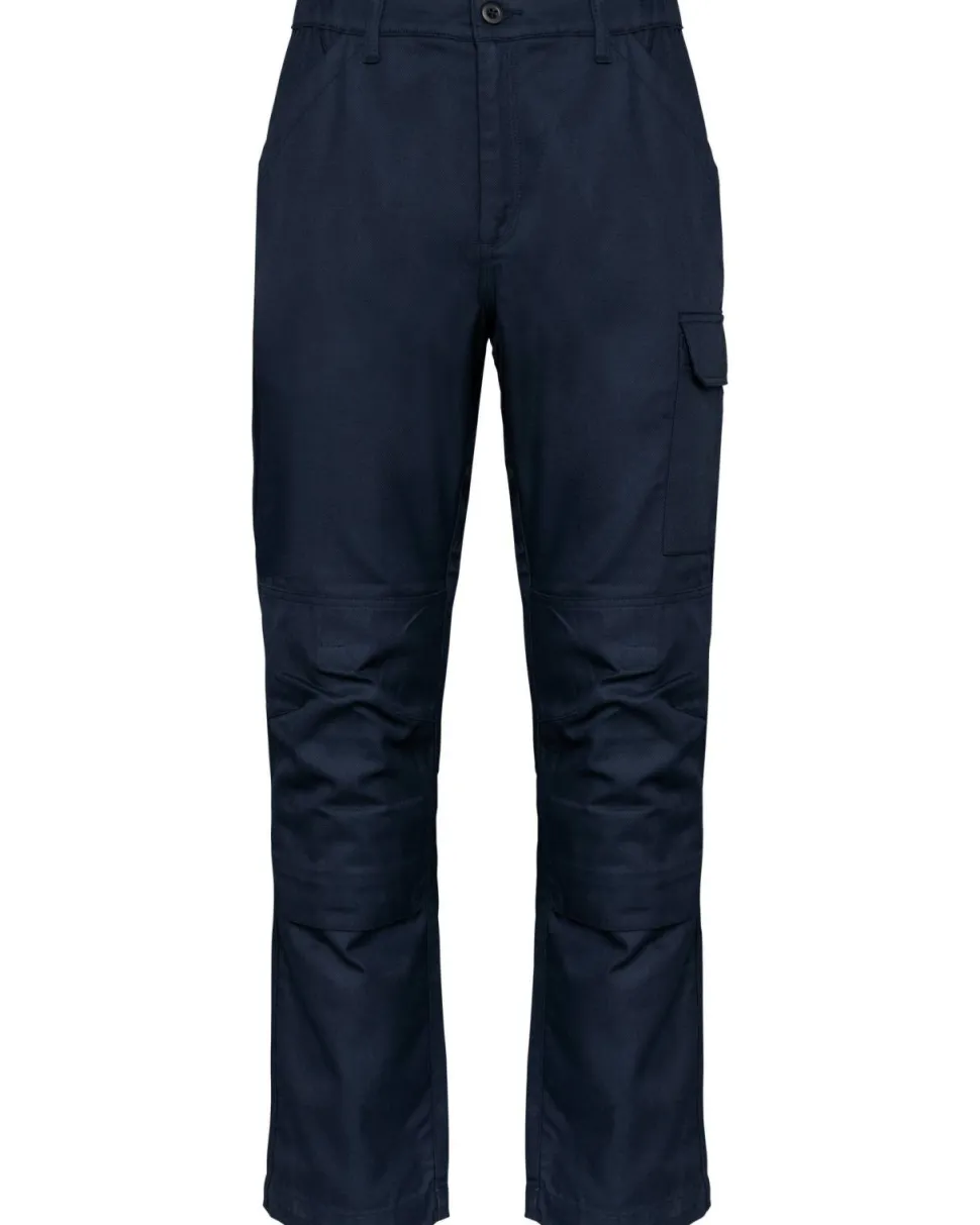 WK. Designed To Work WK740 - Pantalon de travail multipoches homme