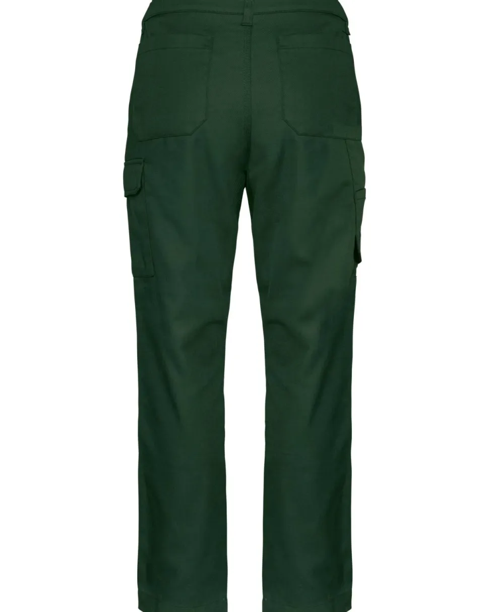 WK. Designed To Work WK740 - Pantalon de travail multipoches homme