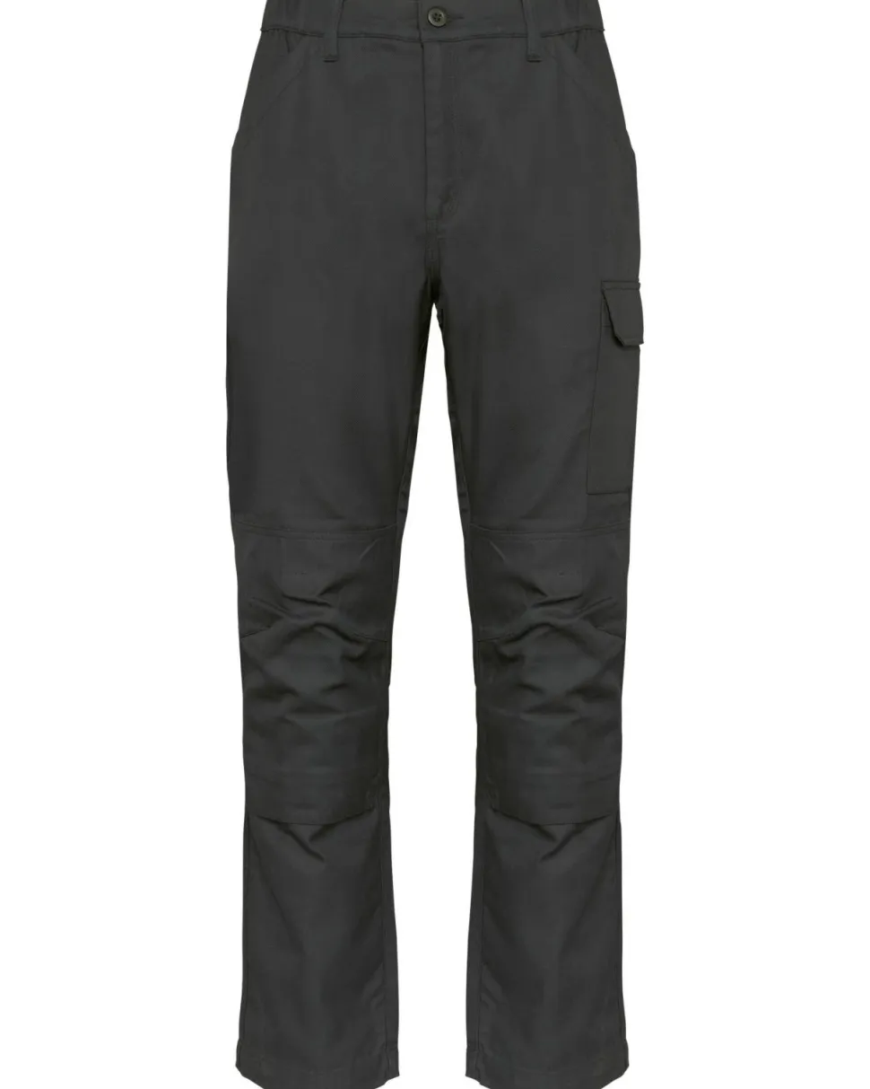 WK. Designed To Work WK740 - Pantalon de travail multipoches homme