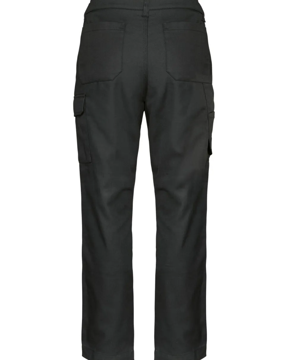 WK. Designed To Work WK740 - Pantalon de travail multipoches homme