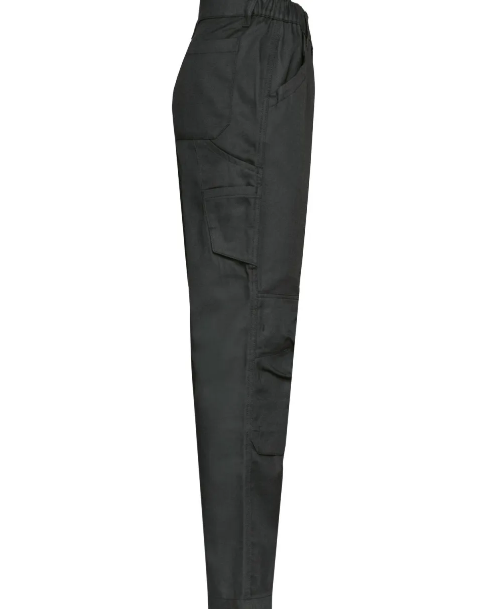 WK. Designed To Work WK740 - Pantalon de travail multipoches homme