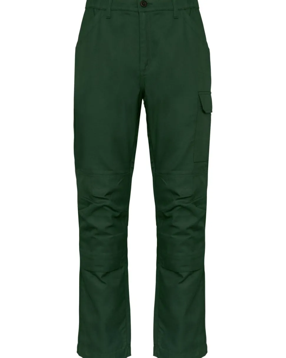WK. Designed To Work WK740 - Pantalon de travail multipoches homme