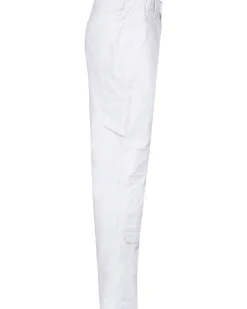 WK. Designed To Work WK740 - Pantalon de travail multipoches homme