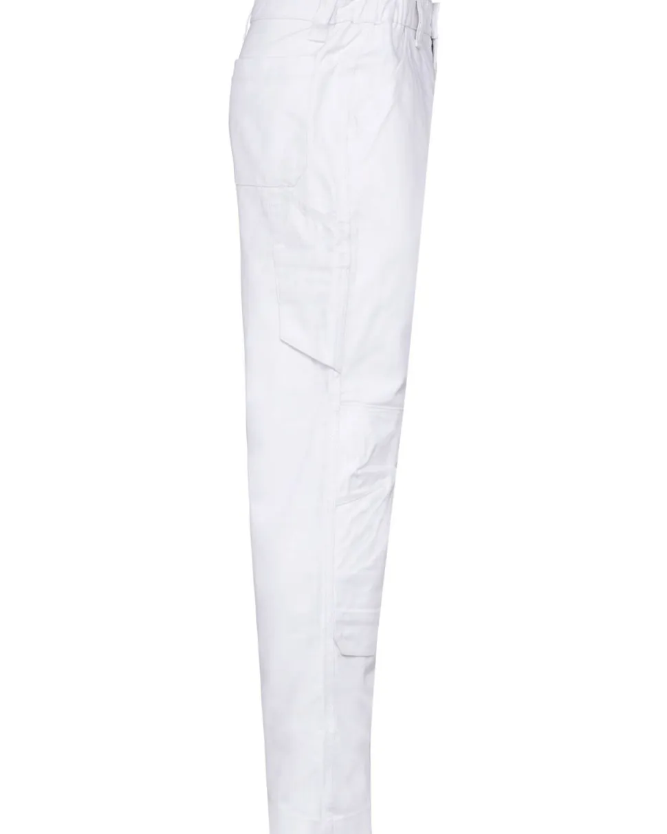 WK. Designed To Work WK740 - Pantalon de travail multipoches homme