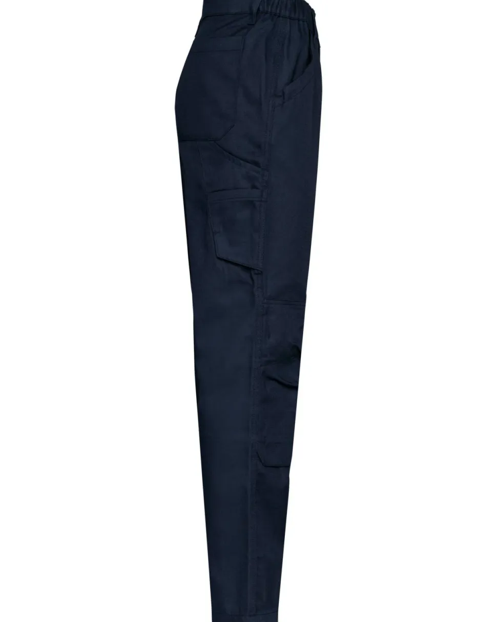 WK. Designed To Work WK740 - Pantalon de travail multipoches homme