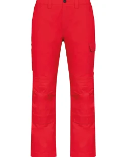 WK. Designed To Work WK740 - Pantalon de travail multipoches homme