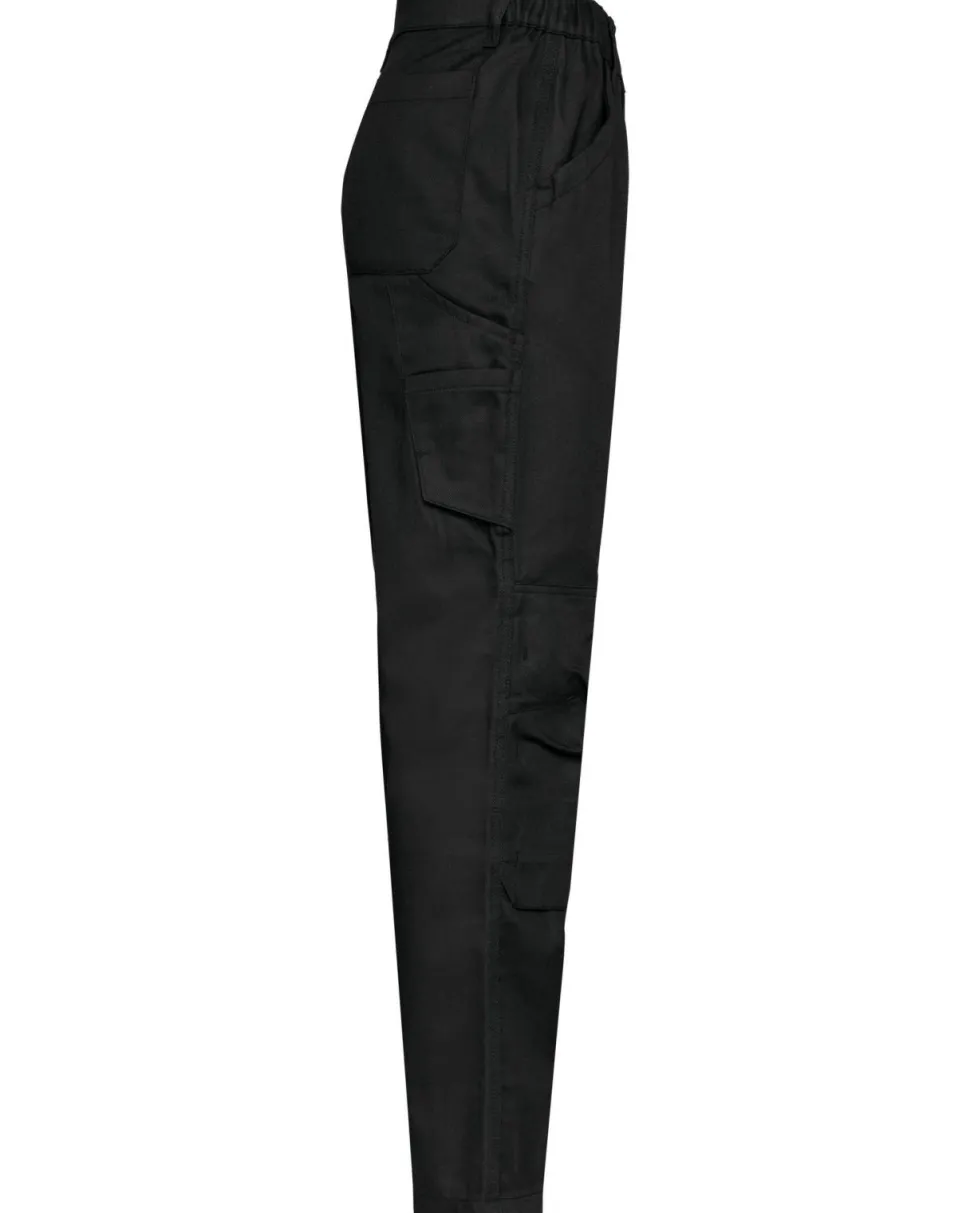 WK. Designed To Work WK740 - Pantalon de travail multipoches homme