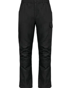 WK. Designed To Work WK740 - Pantalon de travail multipoches homme
