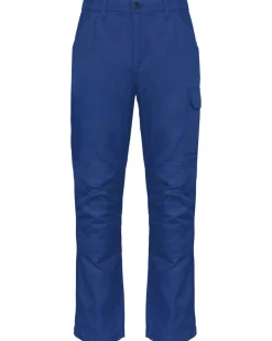 WK. Designed To Work WK740 - Pantalon de travail multipoches homme