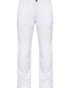 WK. Designed To Work WK740 - Pantalon de travail multipoches homme