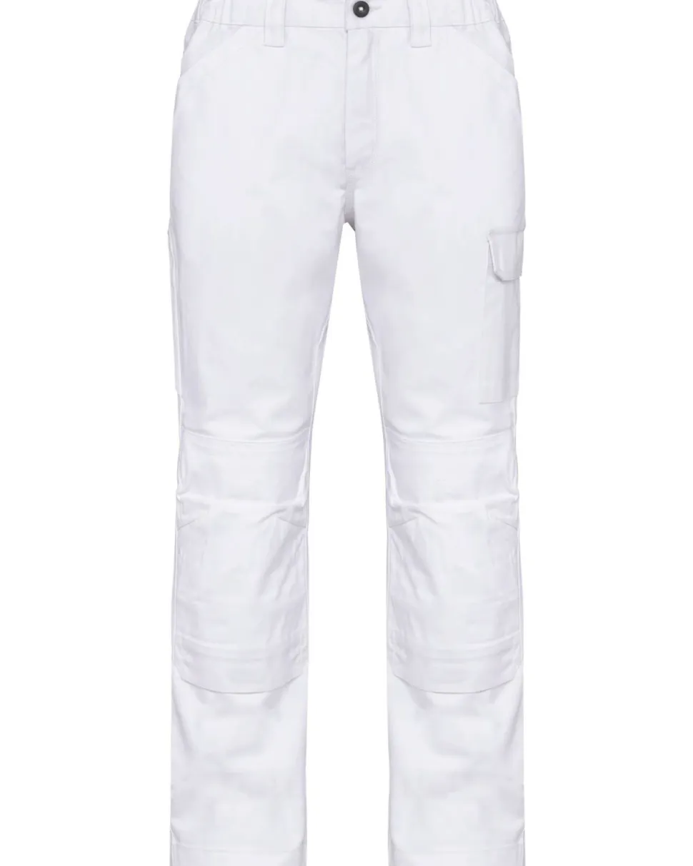 WK. Designed To Work WK740 - Pantalon de travail multipoches homme